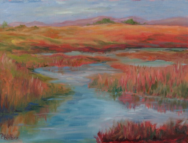 North Bay Slough